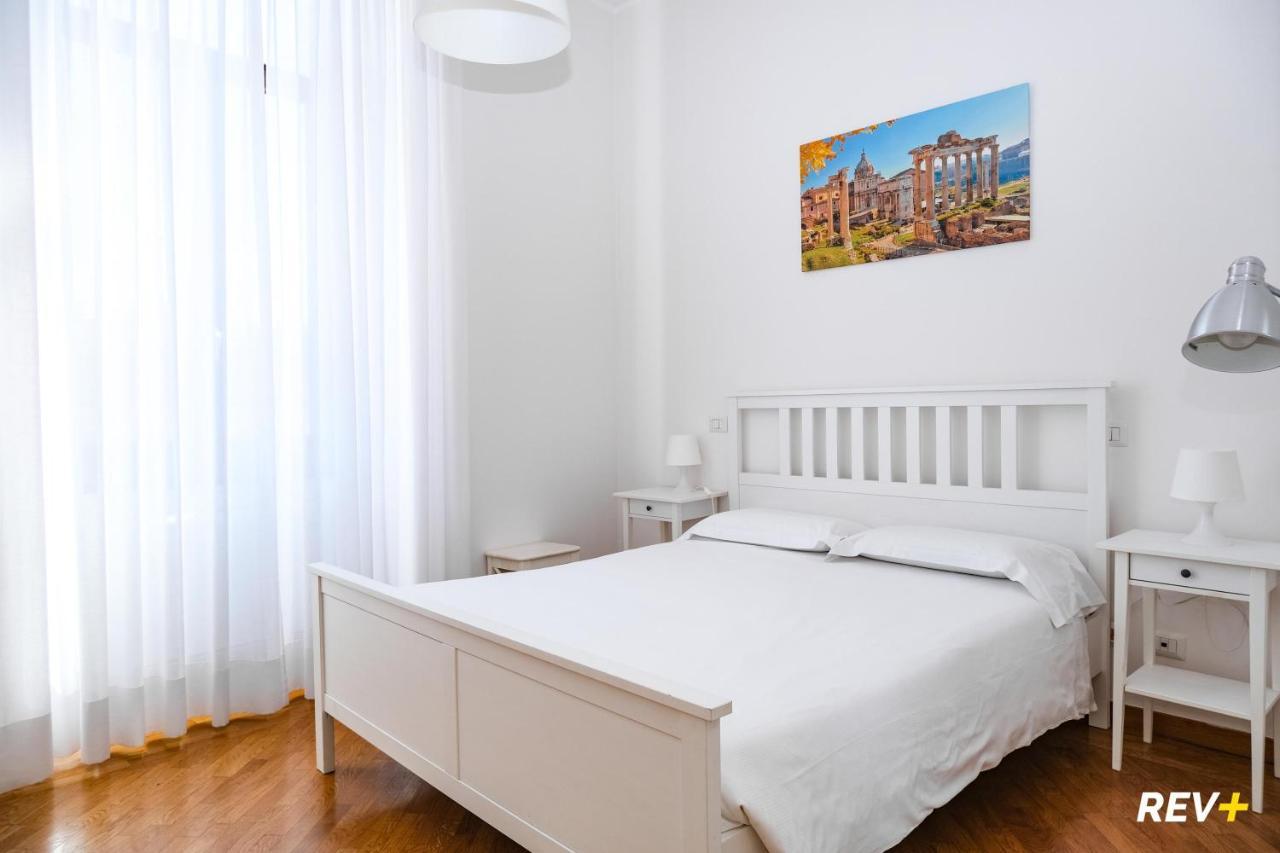 Apartamento Mecenate Colosseum Roma