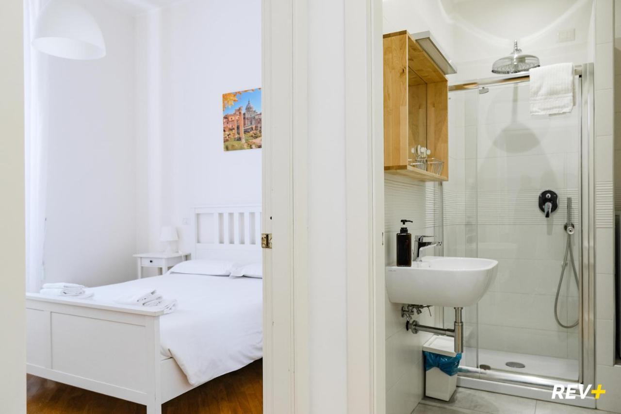 Apartamento Mecenate Colosseum