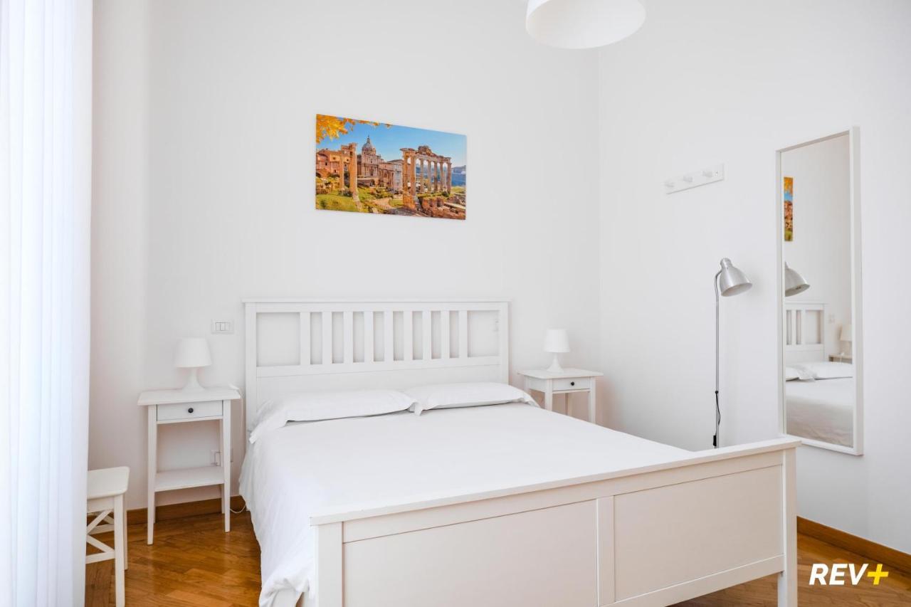 Apartamento Mecenate Colosseum