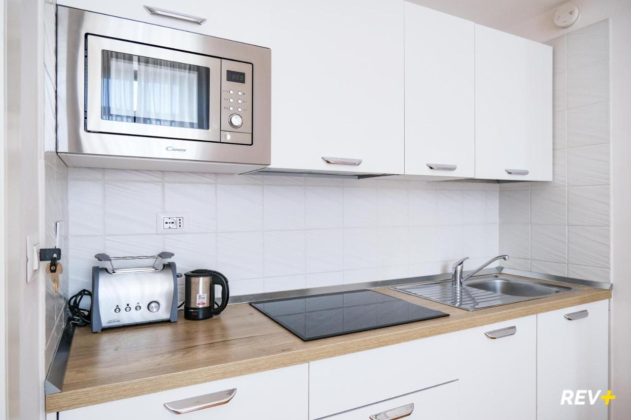 Apartamento Mecenate Colosseum