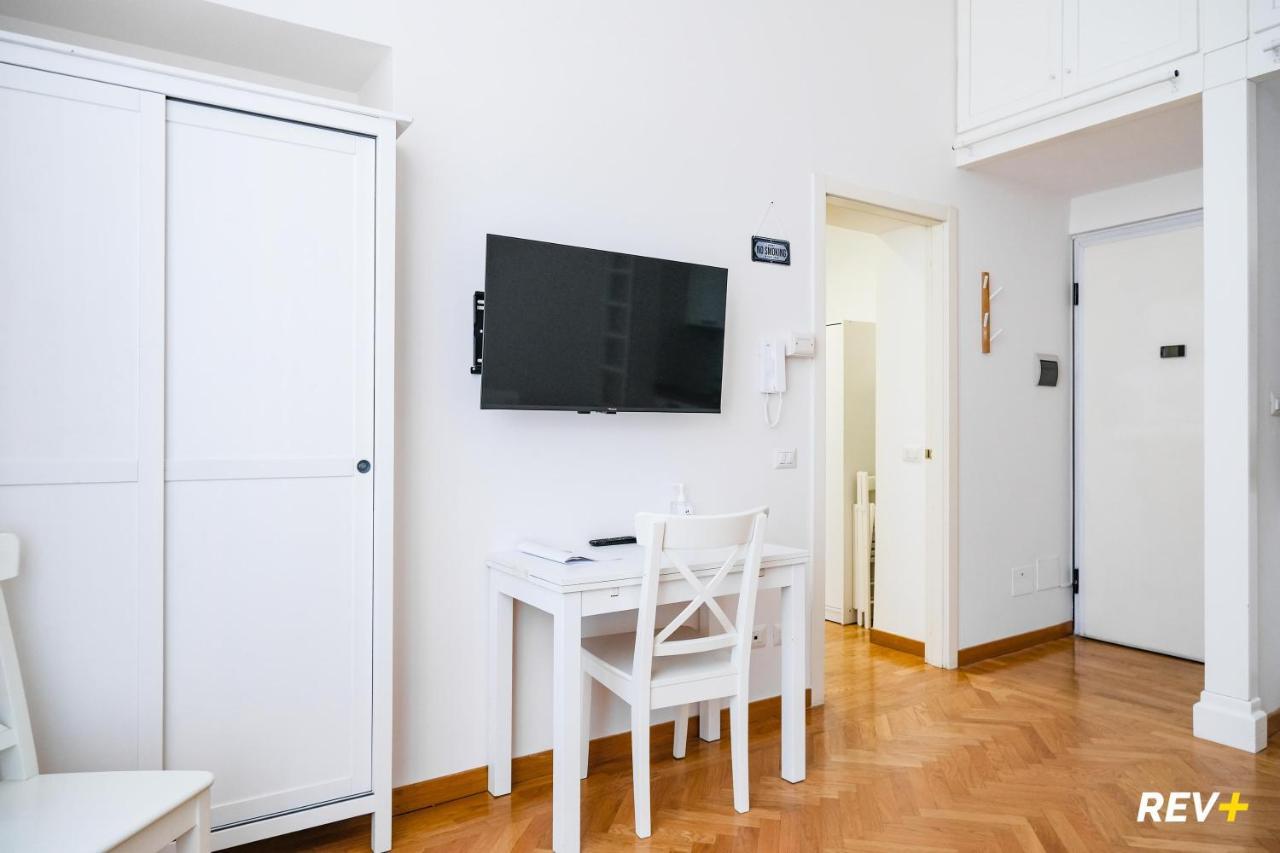 Mecenate Colosseum Apartamento